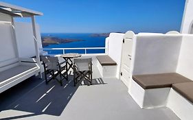 Yposkafo Suites - Villa - Santorini